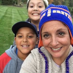 Meet your Posher, Dena